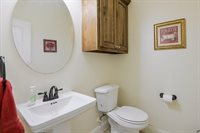 5830 Shiloh Forest Drive, Midlothian, TX 76065