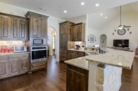 5830 Shiloh Forest Drive, Midlothian, TX 76065