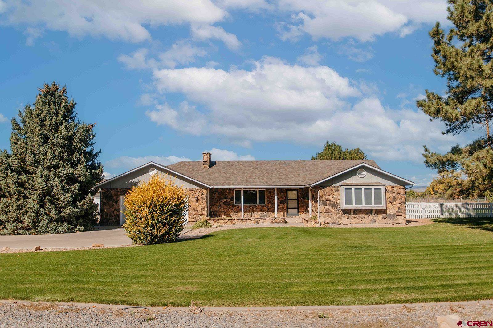 62201 Chu Chu Lane, Montrose, CO 81403