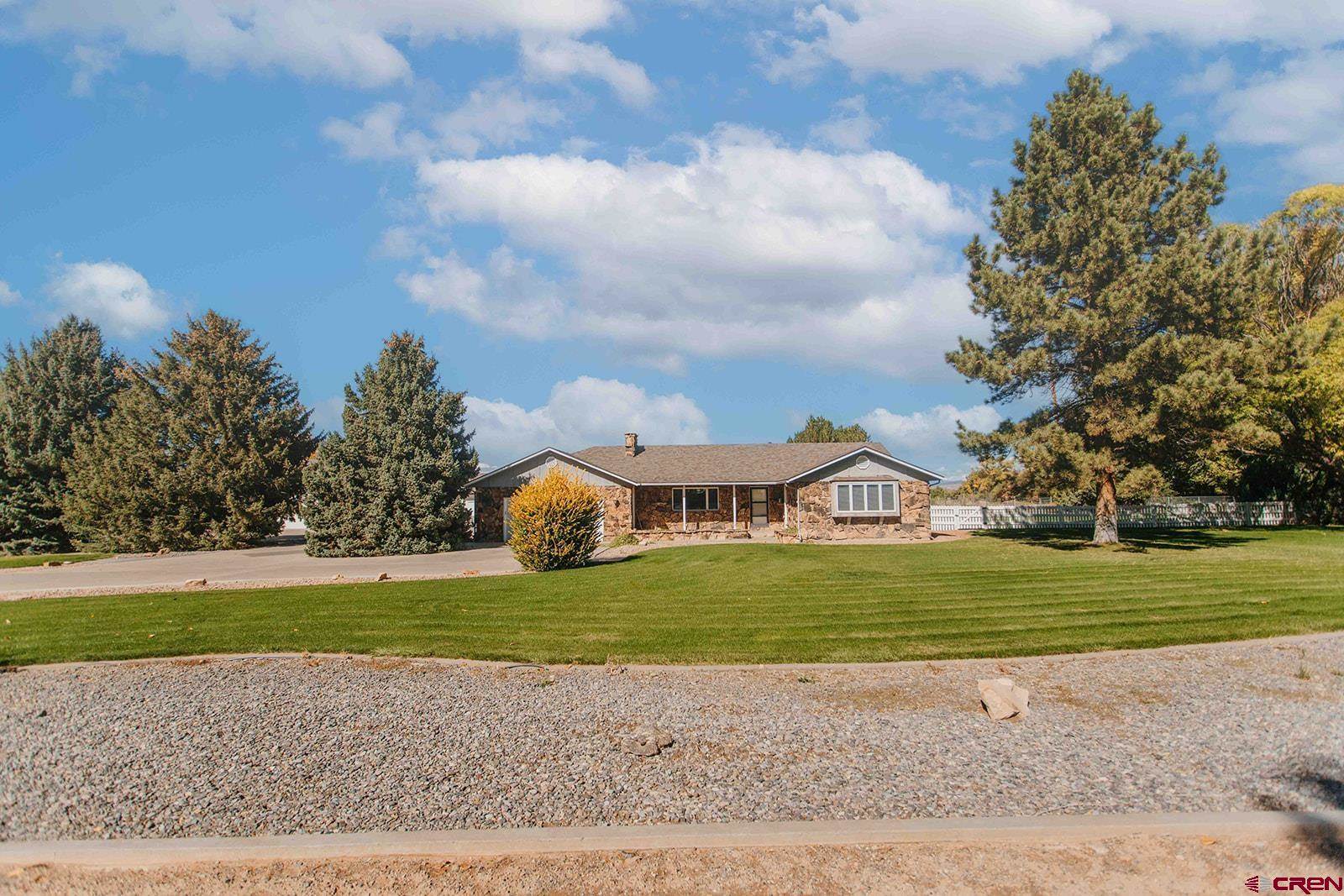 62201 Chu Chu Lane, Montrose, CO 81403