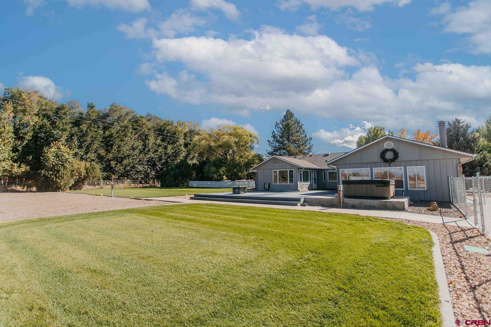 62201 Chu Chu Lane, Montrose, CO 81403