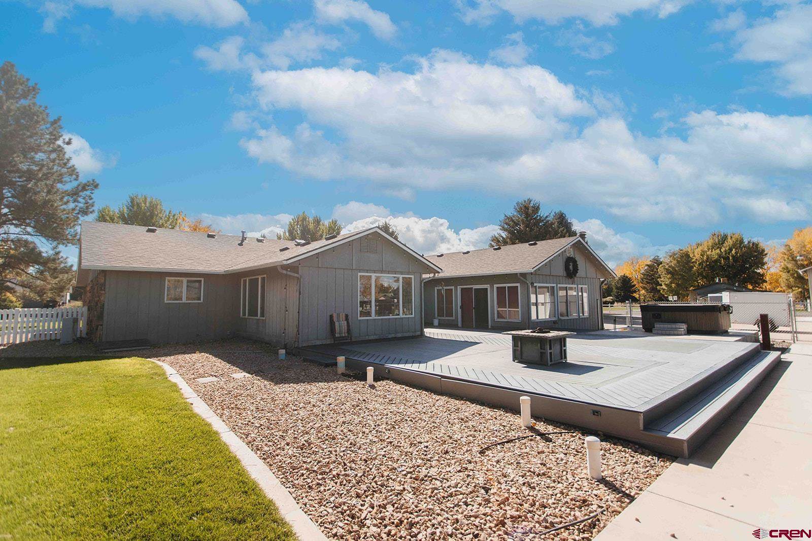 62201 Chu Chu Lane, Montrose, CO 81403