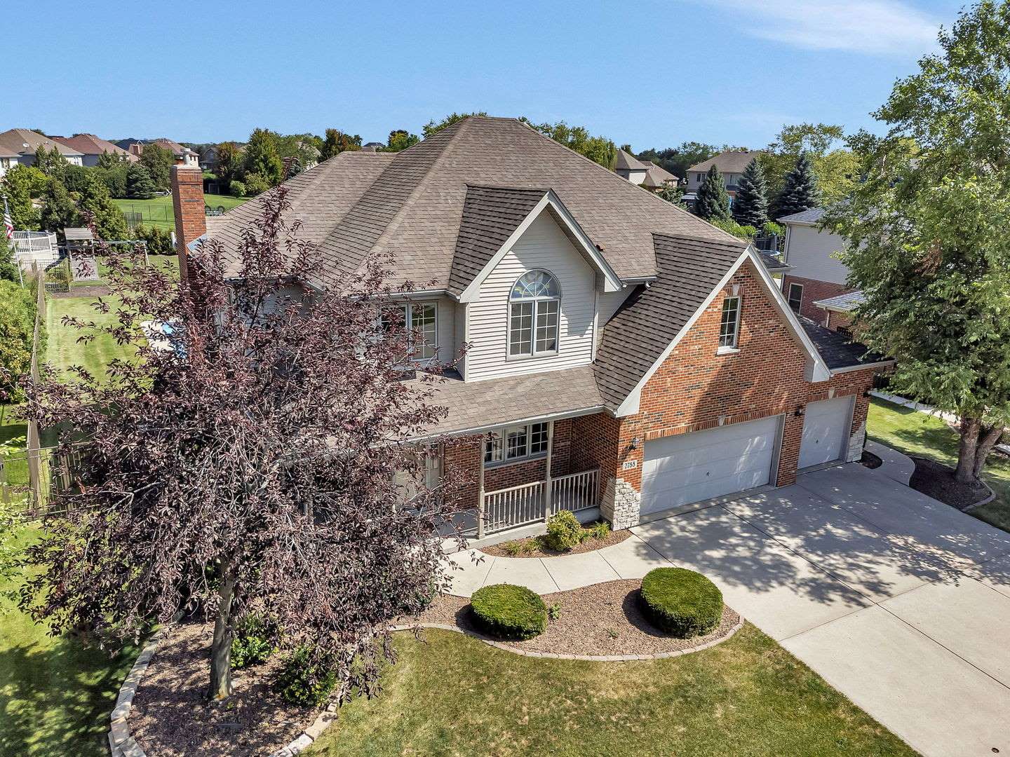 2788 Meadow Path, New Lenox, IL 60451