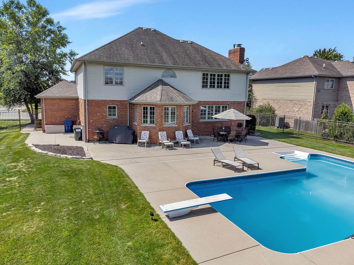 2788 Meadow Path, New Lenox, IL 60451