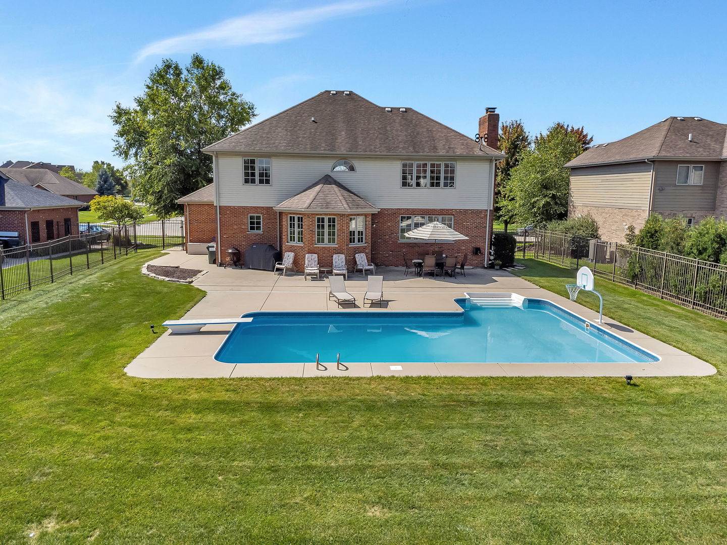2788 Meadow Path, New Lenox, IL 60451