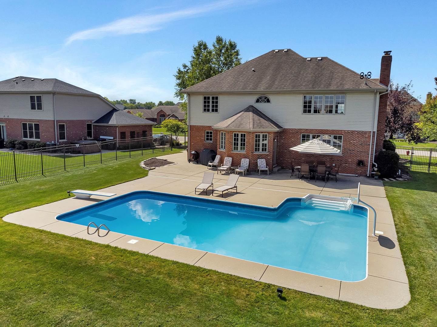 2788 Meadow Path, New Lenox, IL 60451