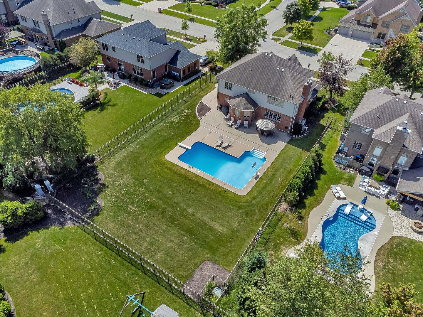 2788 Meadow Path, New Lenox, IL 60451