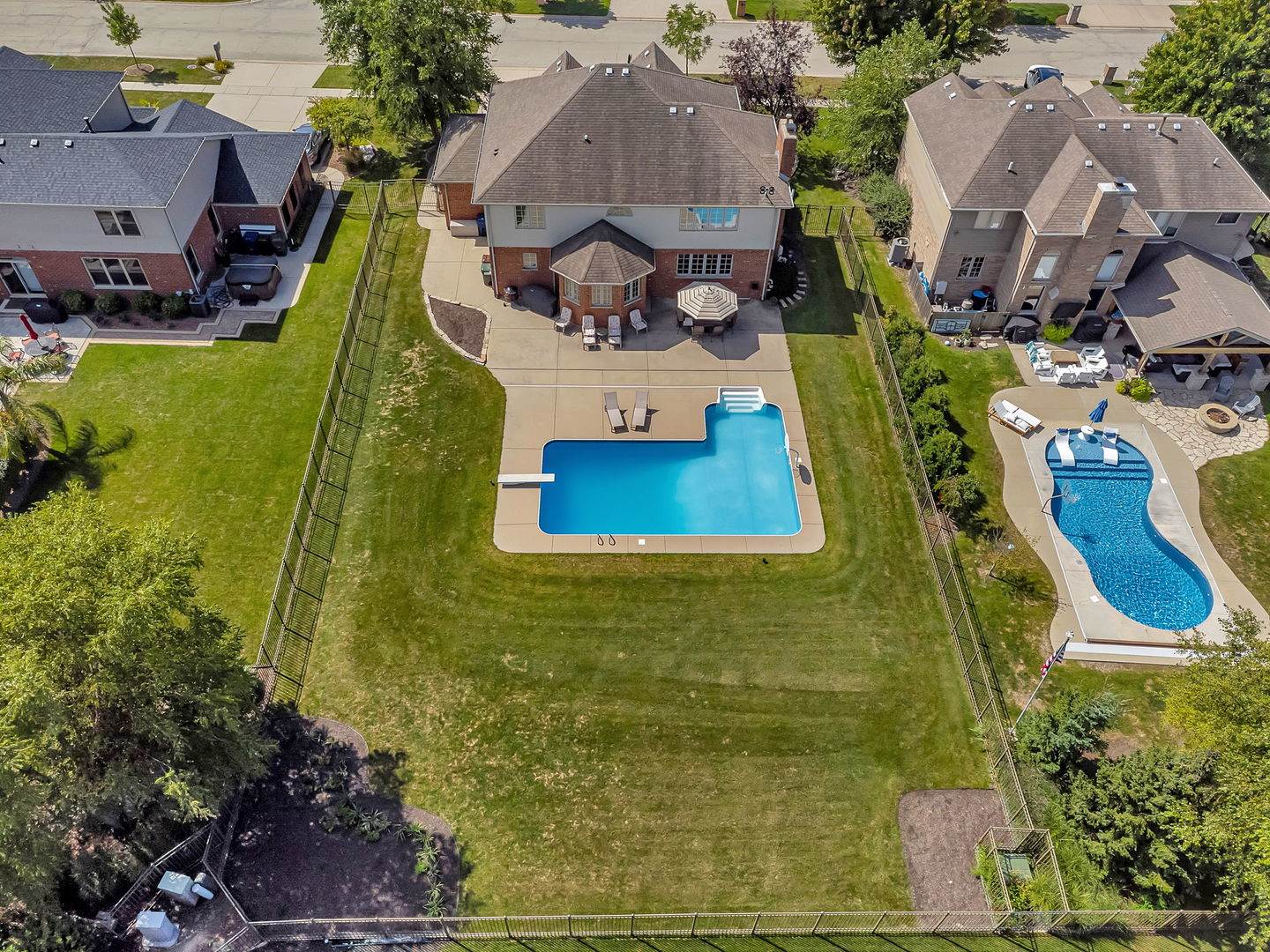 2788 Meadow Path, New Lenox, IL 60451