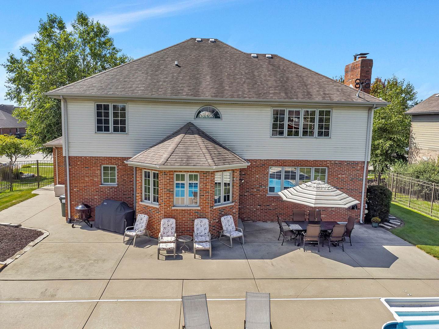 2788 Meadow Path, New Lenox, IL 60451