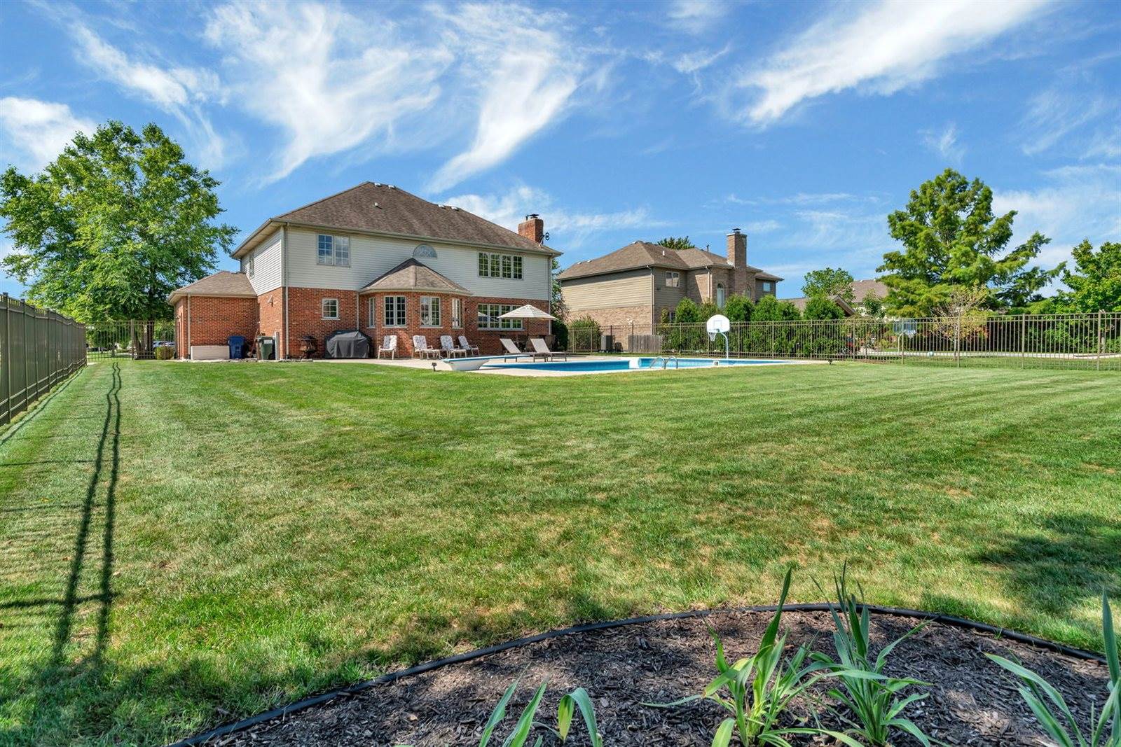 2788 Meadow Path, New Lenox, IL 60451