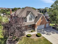 2788 Meadow Path, New Lenox, IL 60451
