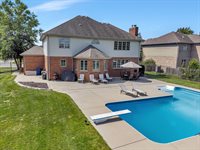 2788 Meadow Path, New Lenox, IL 60451