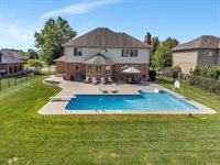 2788 Meadow Path, New Lenox, IL 60451
