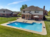 2788 Meadow Path, New Lenox, IL 60451
