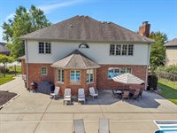 2788 Meadow Path, New Lenox, IL 60451