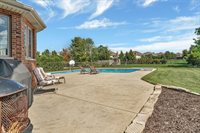 2788 Meadow Path, New Lenox, IL 60451