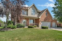 2788 Meadow Path, New Lenox, IL 60451