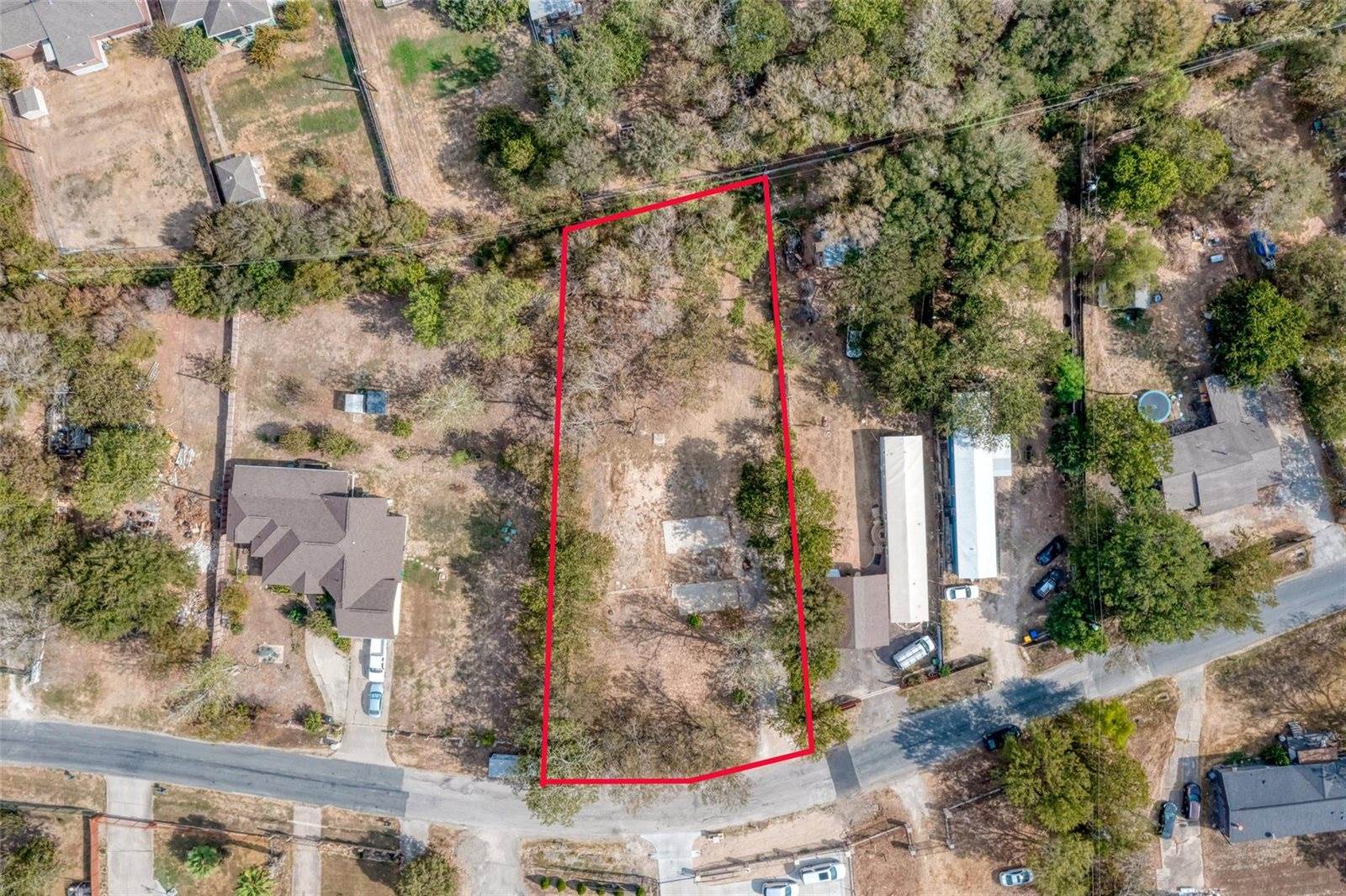 5701 Bitterwood Dr, Austin, TX 78724