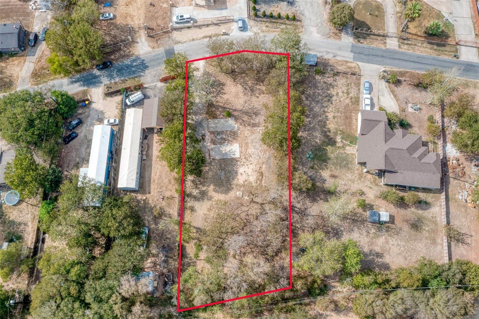 5701 Bitterwood Dr, Austin, TX 78724