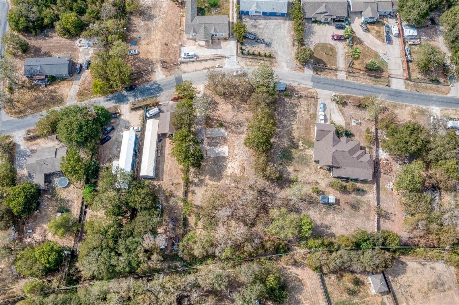 5701 Bitterwood Dr, Austin, TX 78724