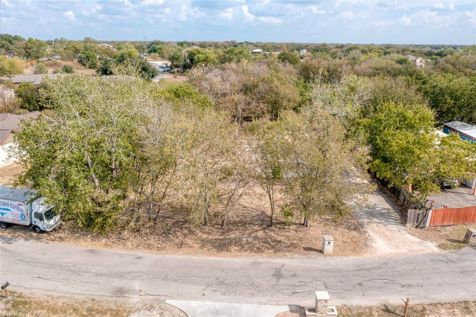 5701 Bitterwood Dr, Austin, TX 78724