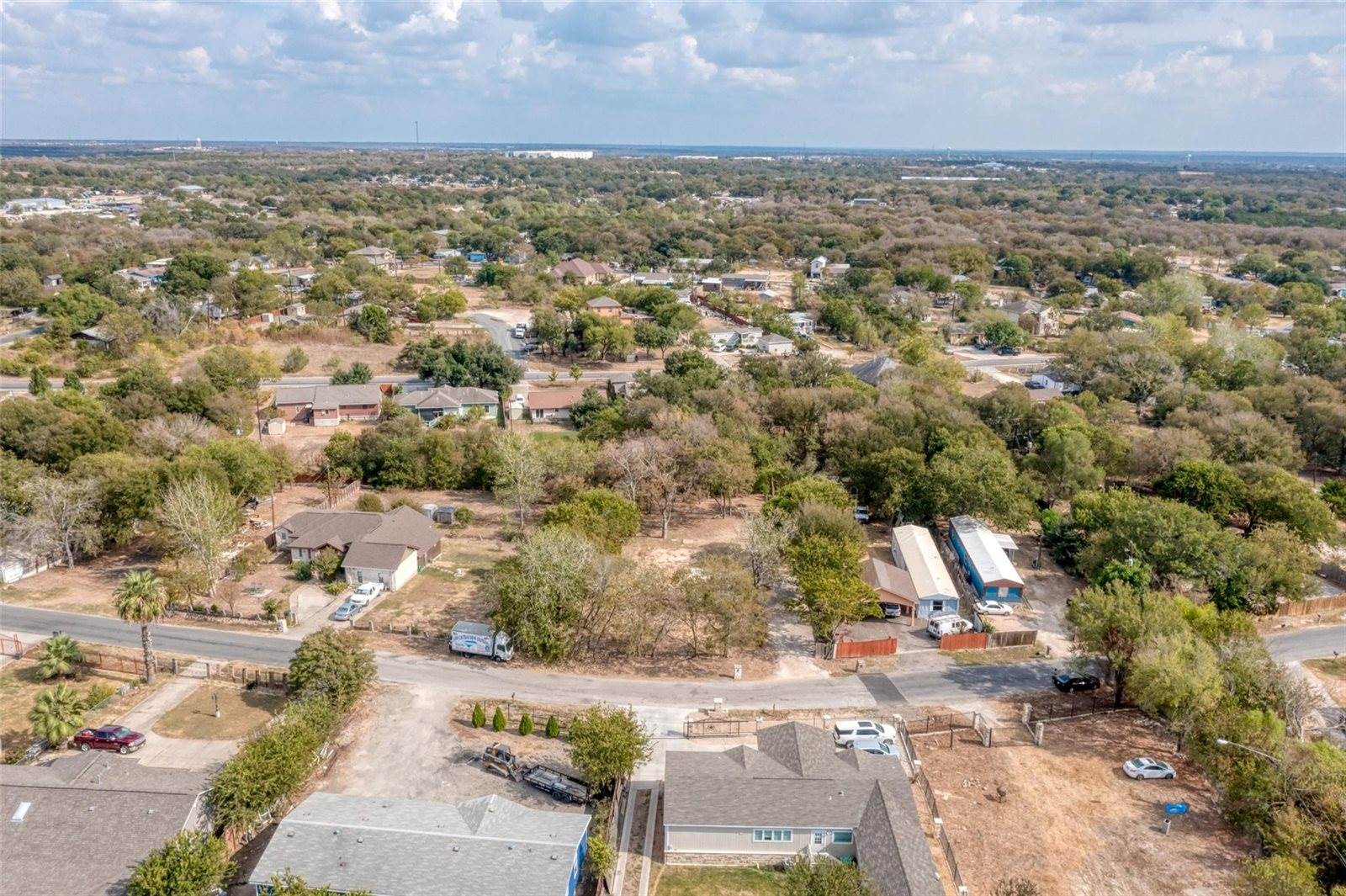 5701 Bitterwood Dr, Austin, TX 78724