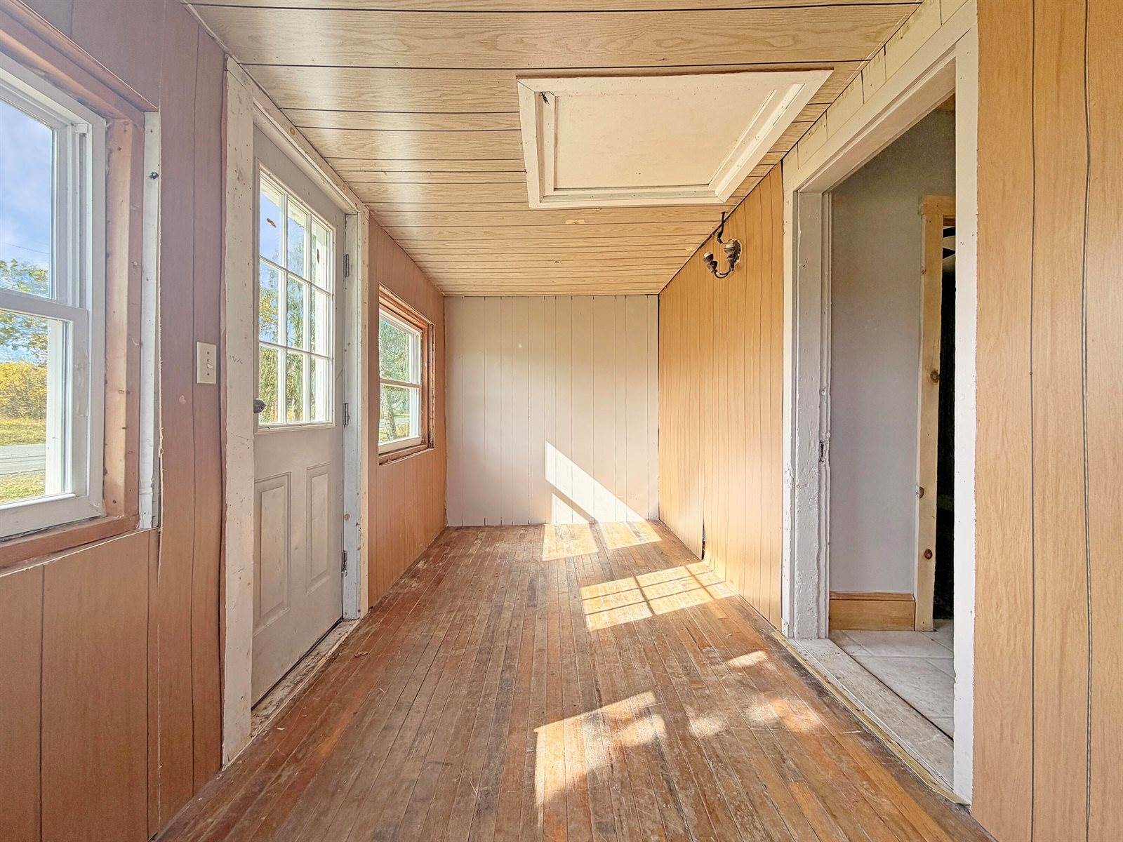 81 Station Road, Littleton, ME 04730