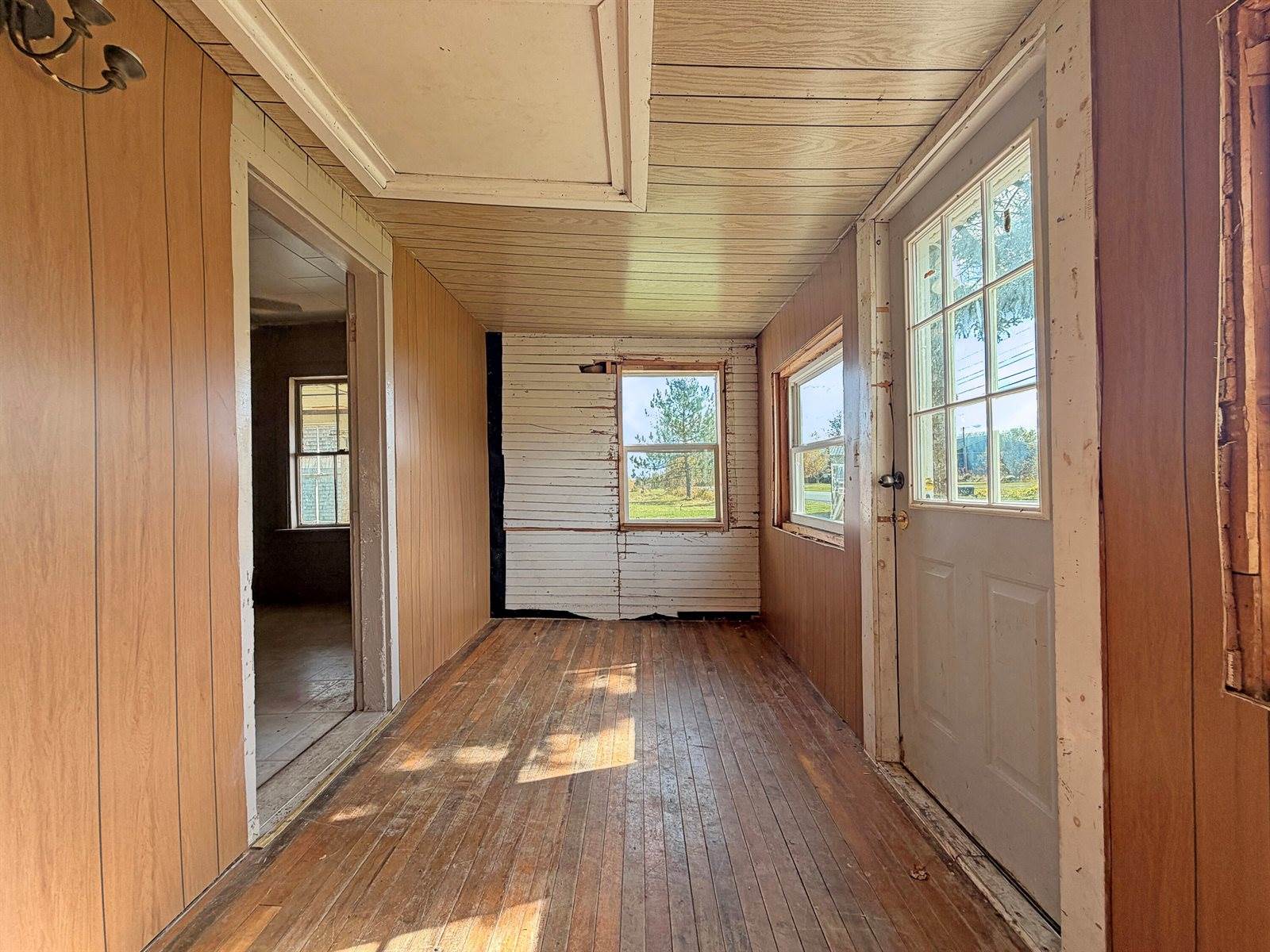 81 Station Road, Littleton, ME 04730