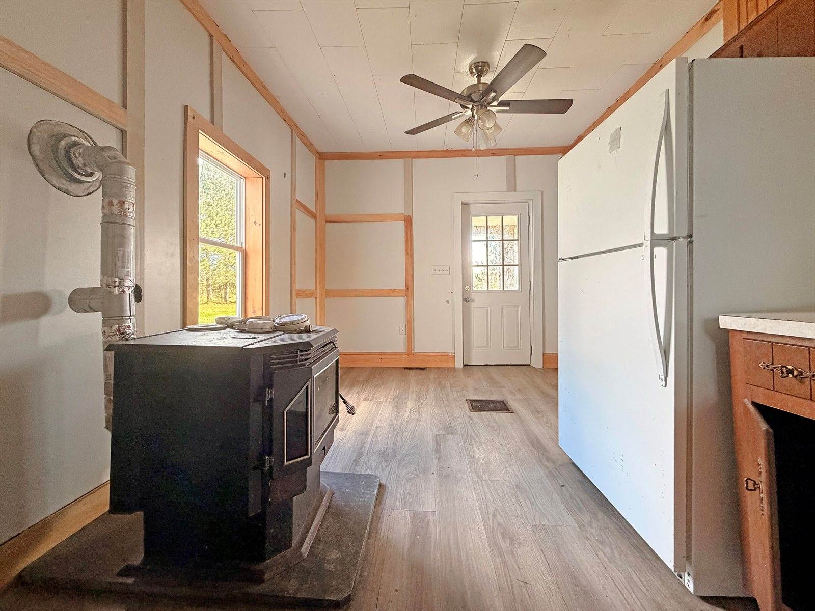 81 Station Road, Littleton, ME 04730