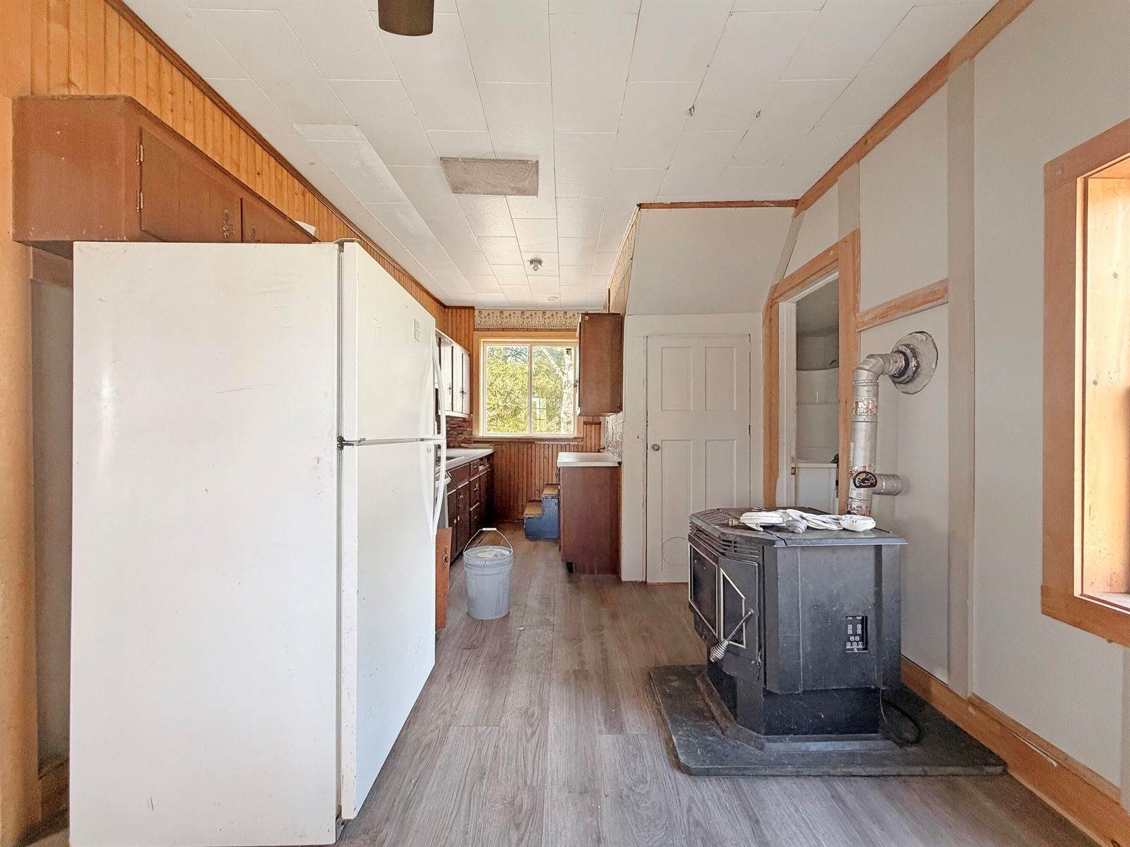 81 Station Road, Littleton, ME 04730