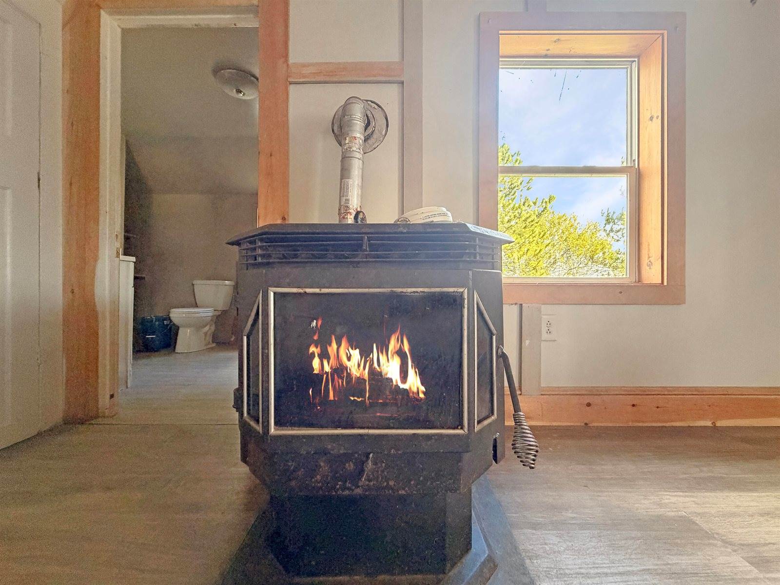 81 Station Road, Littleton, ME 04730