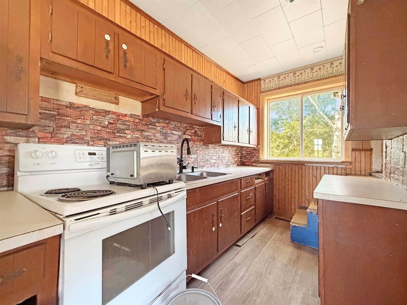 81 Station Road, Littleton, ME 04730