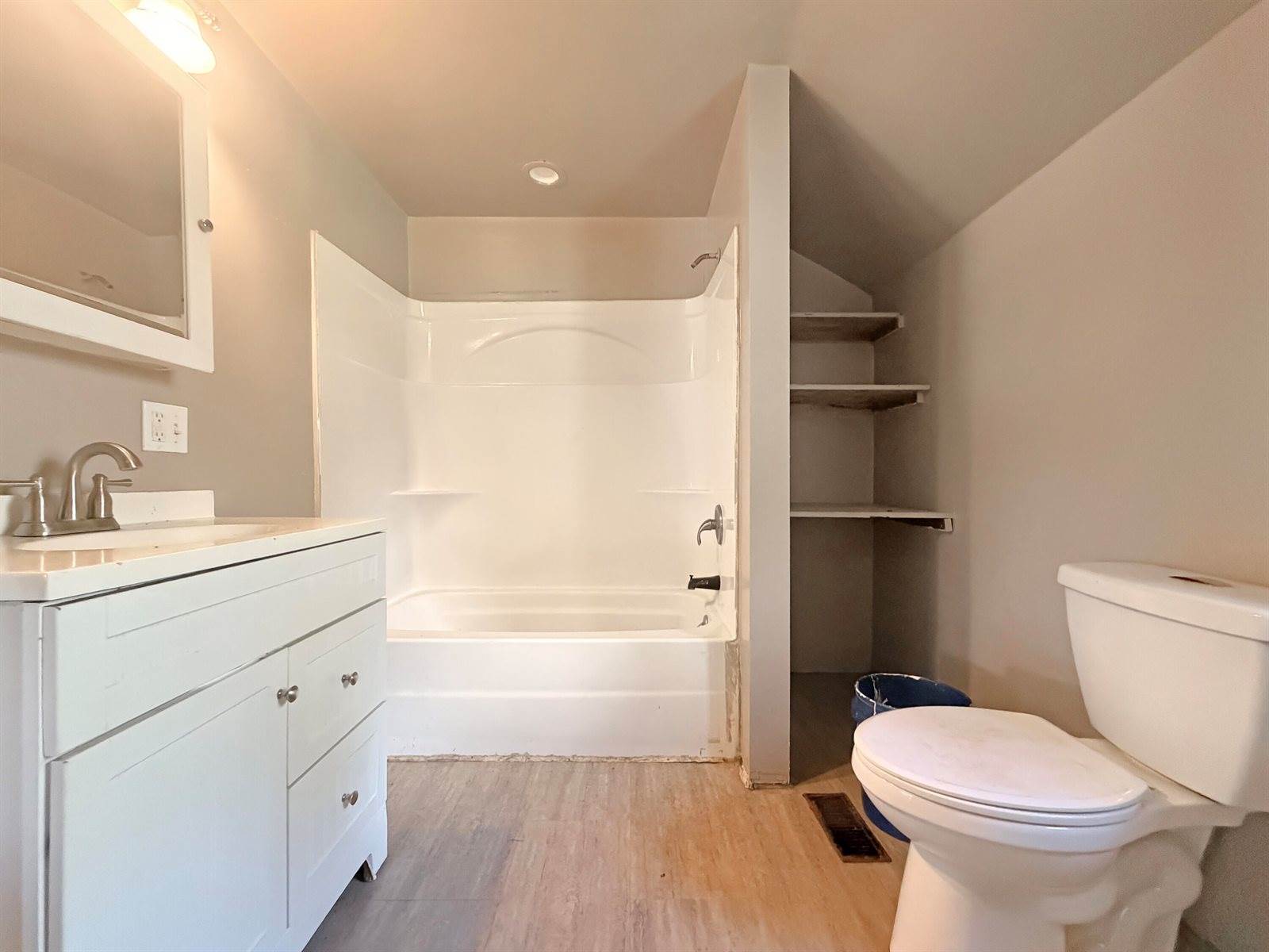 81 Station Road, Littleton, ME 04730