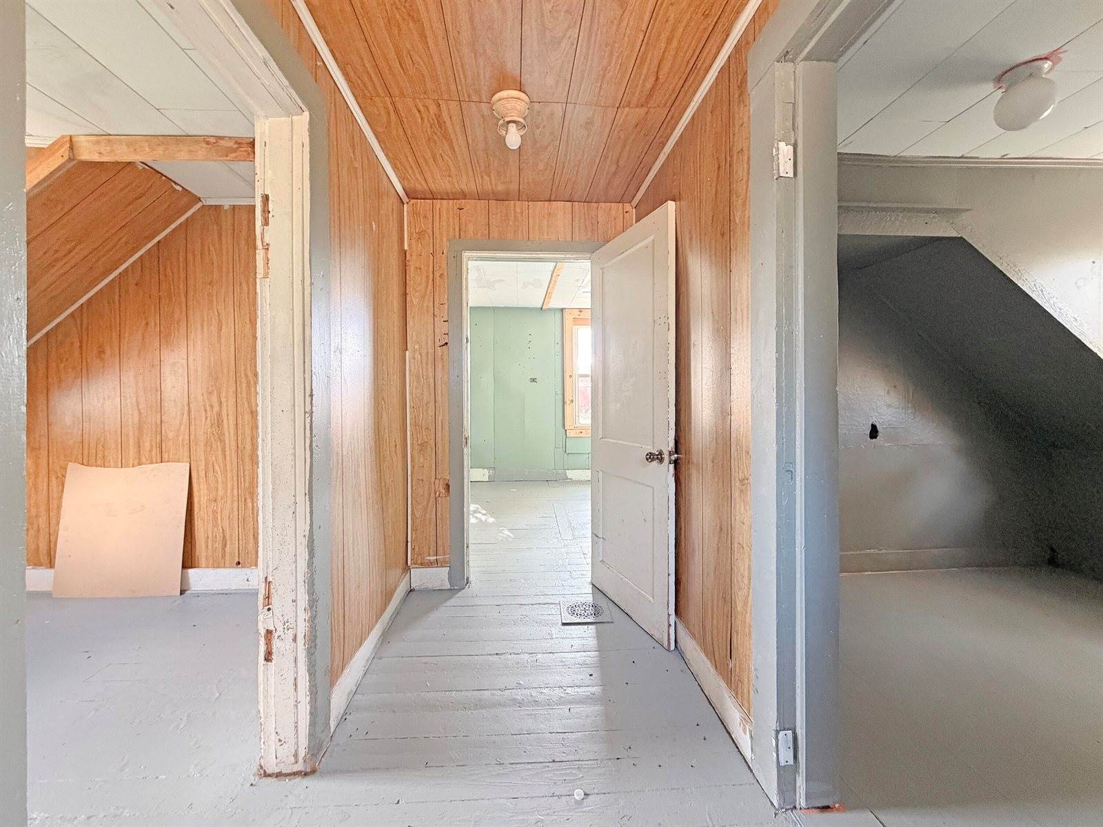 81 Station Road, Littleton, ME 04730