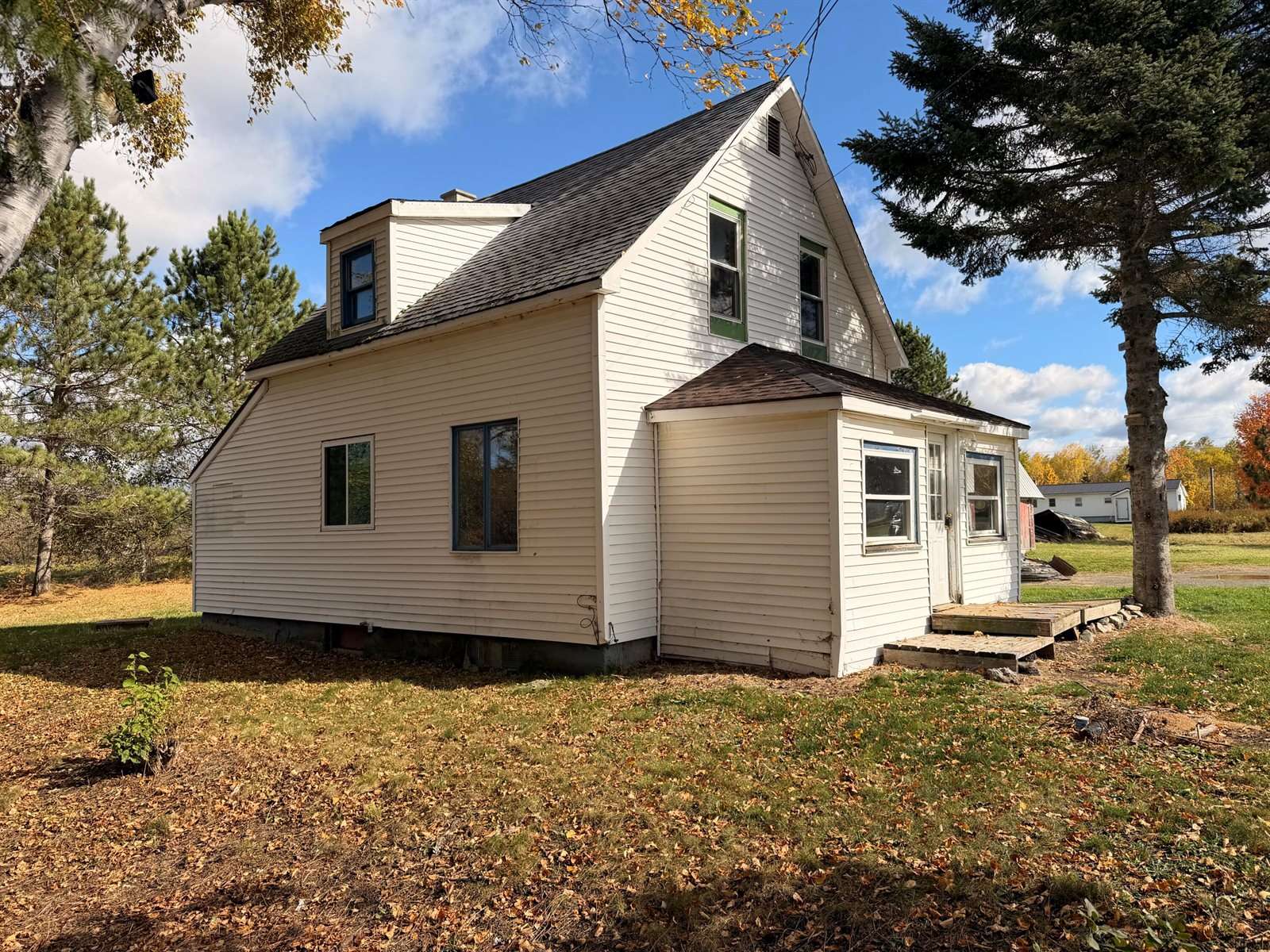 81 Station Road, Littleton, ME 04730