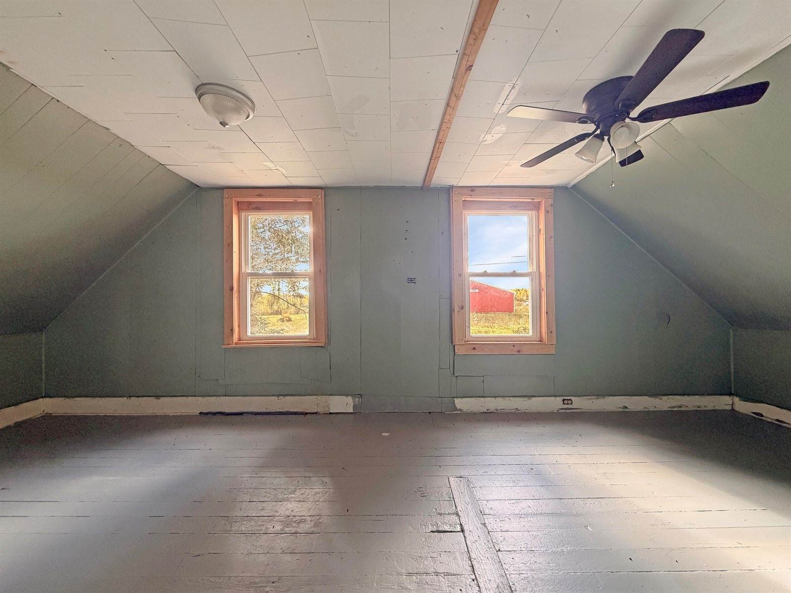 81 Station Road, Littleton, ME 04730