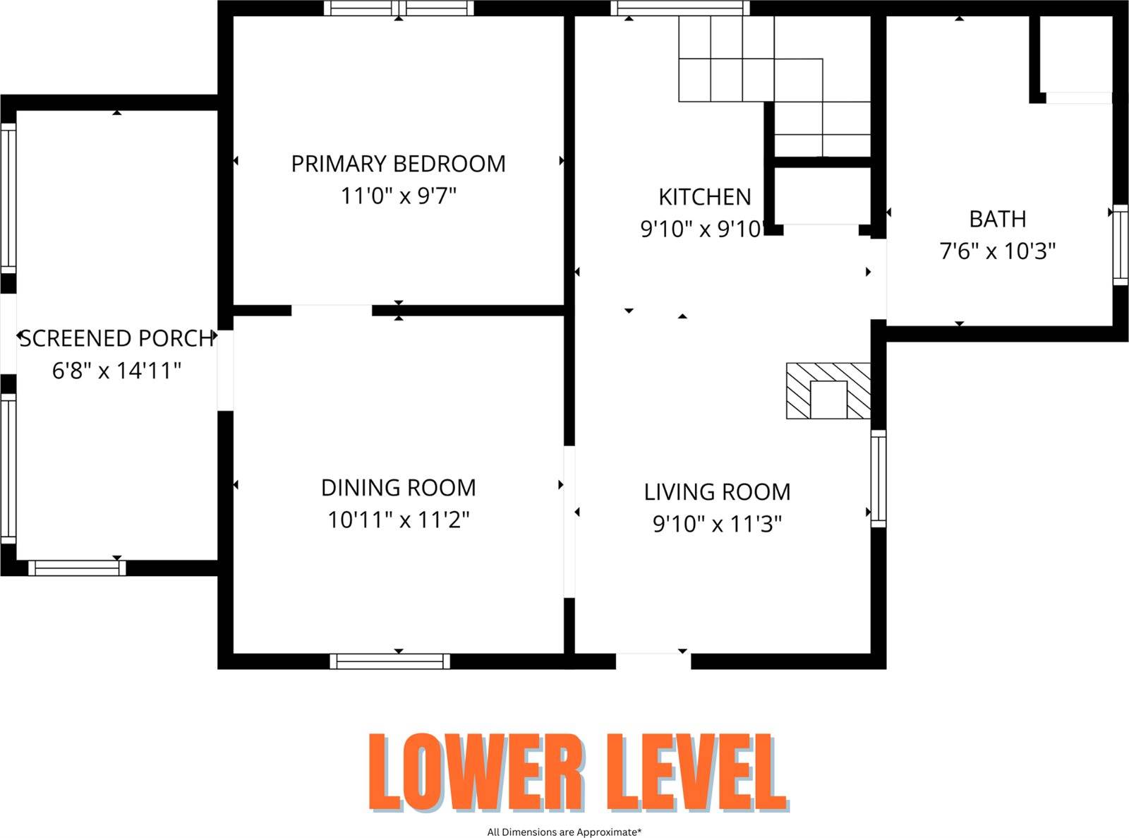 81 Station Road, Littleton, ME 04730