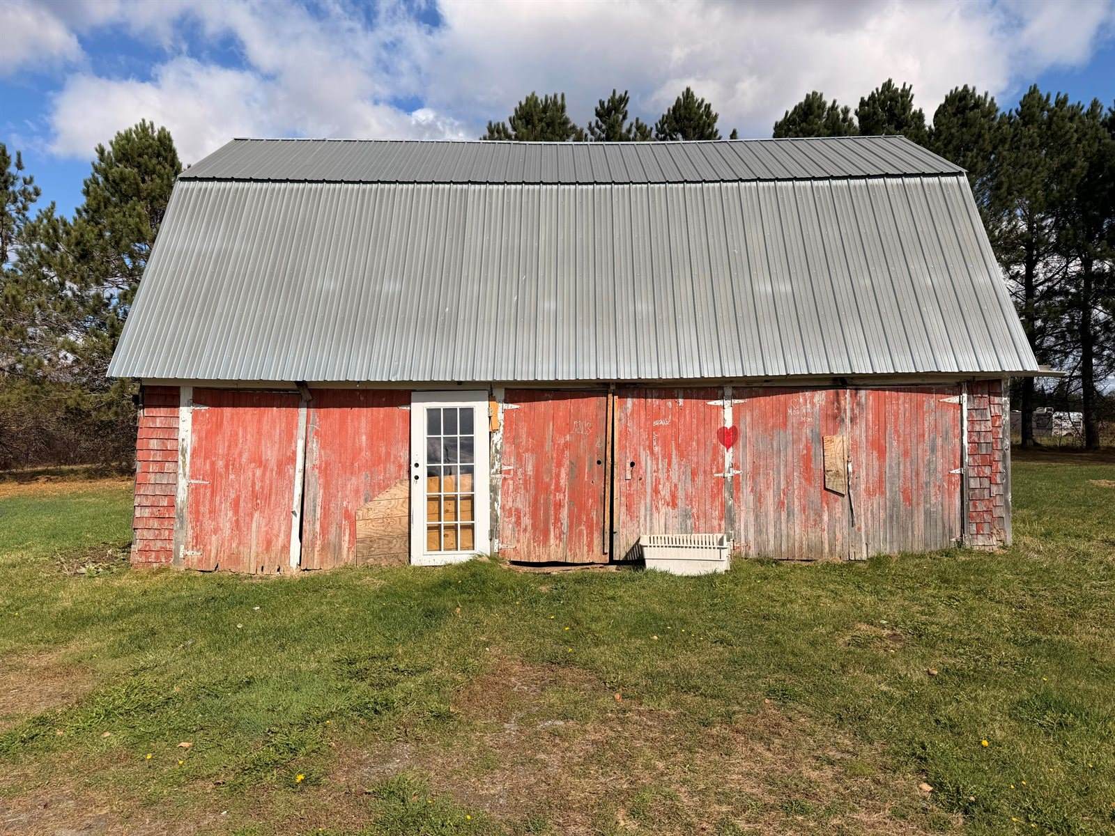 81 Station Road, Littleton, ME 04730