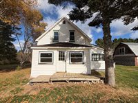 81 Station Road, Littleton, ME 04730