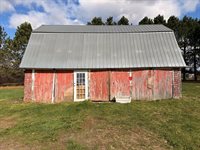 81 Station Road, Littleton, ME 04730