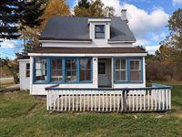 81 Station Road, Littleton, ME 04730