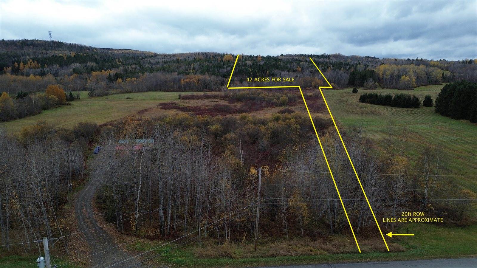 M45L10 Main Street, Grand Isle, ME 04746