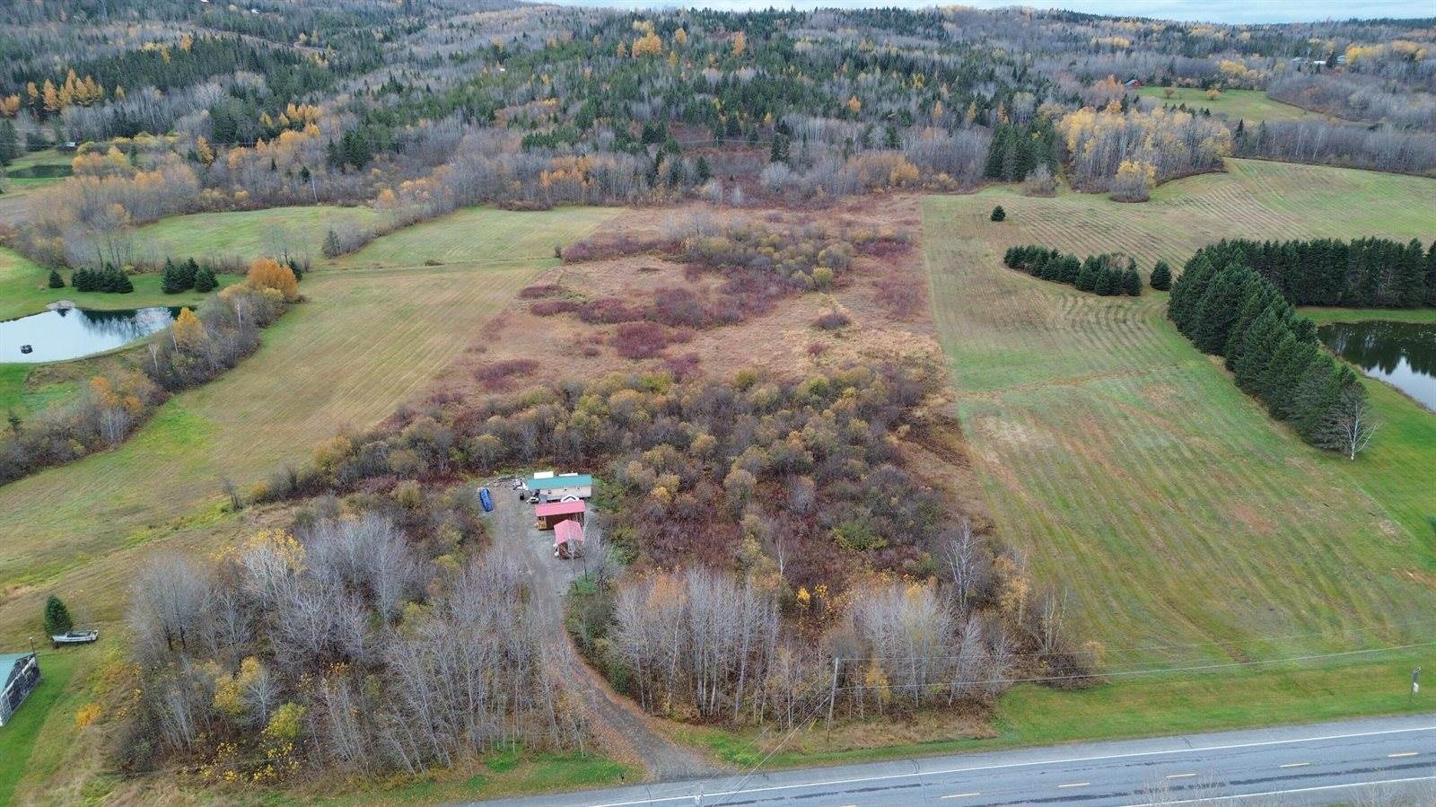 M45L10 Main Street, Grand Isle, ME 04746