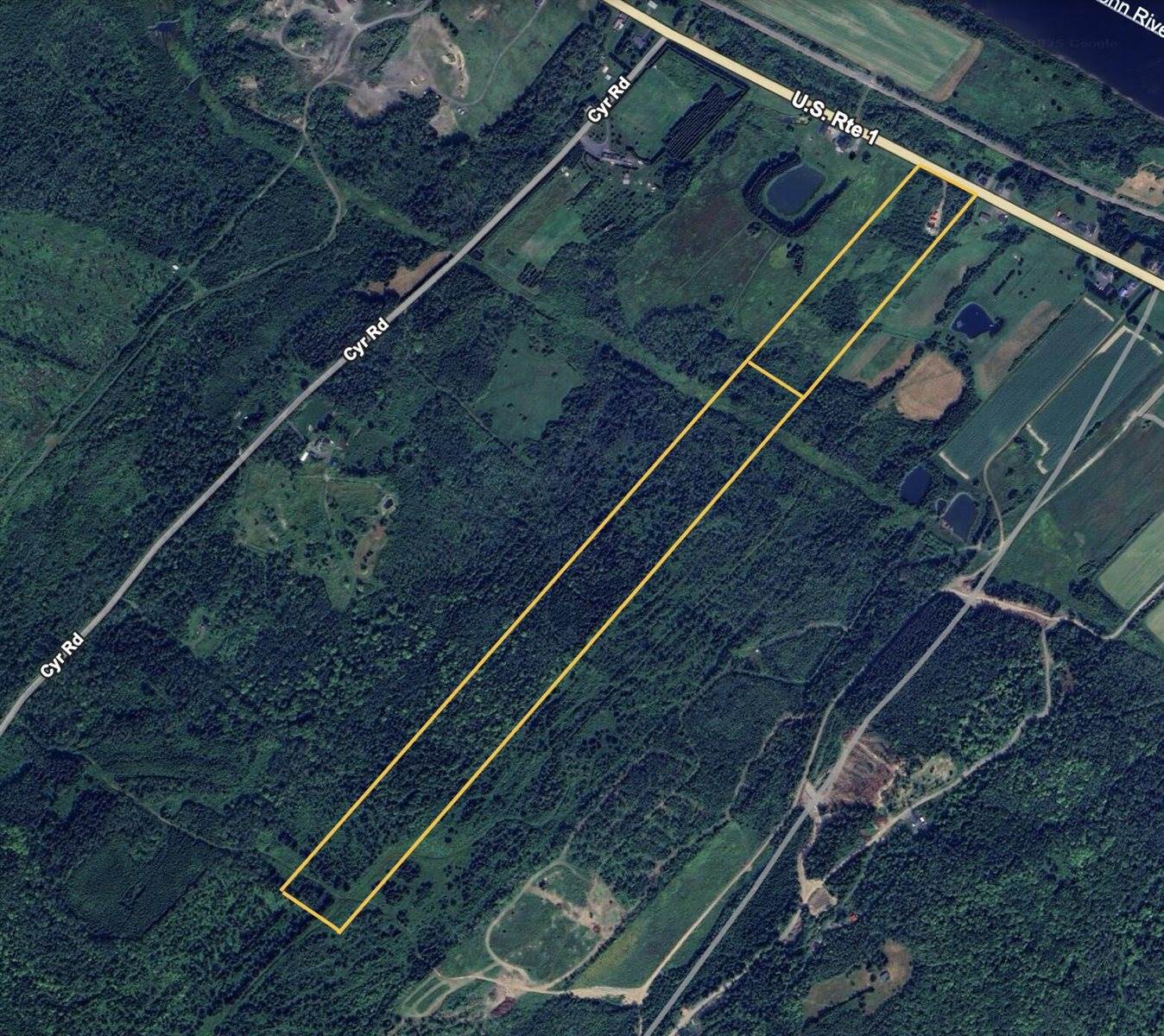 M45L10 Main Street, Grand Isle, ME 04746