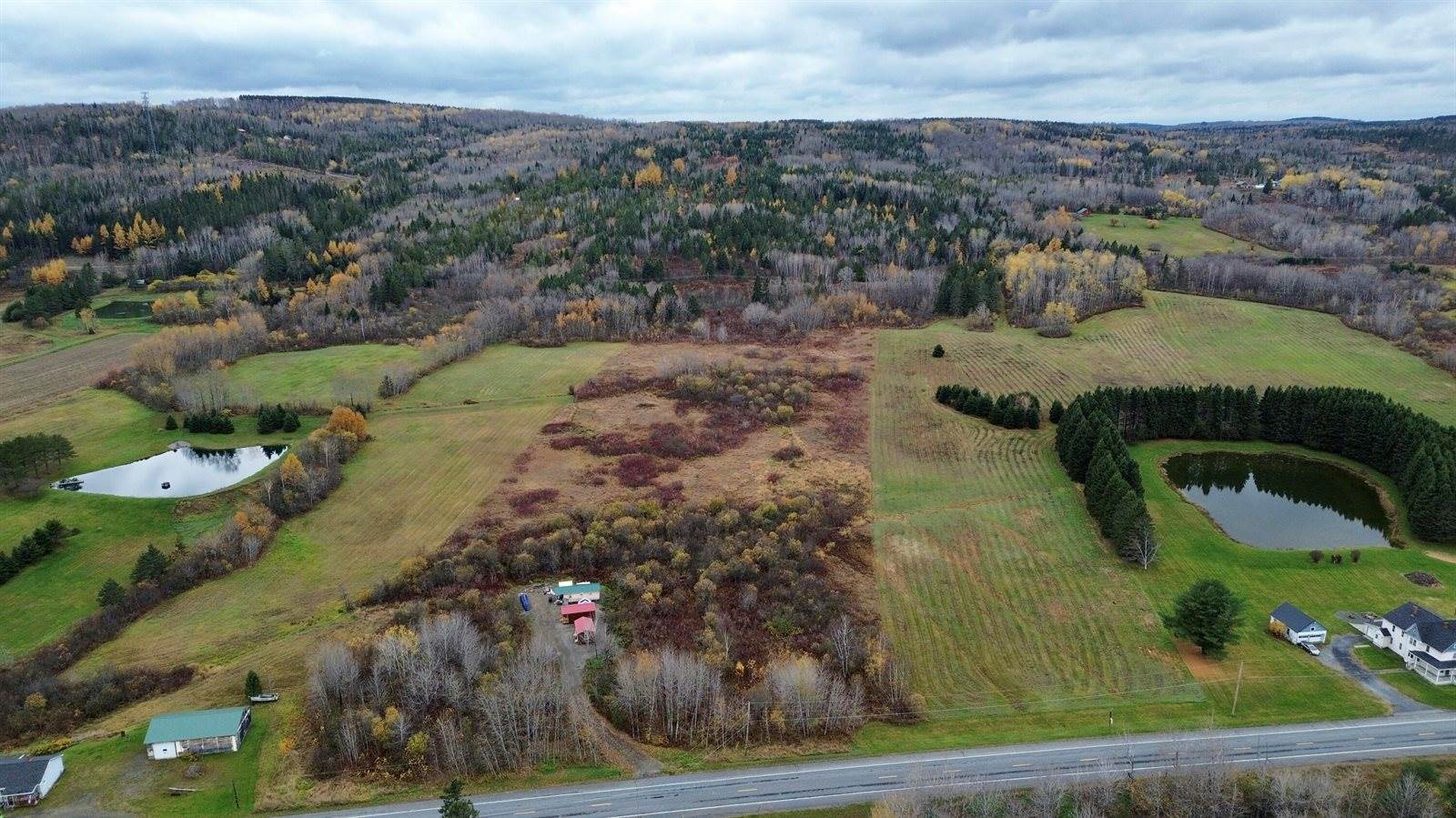 M45L10 Main Street, Grand Isle, ME 04746