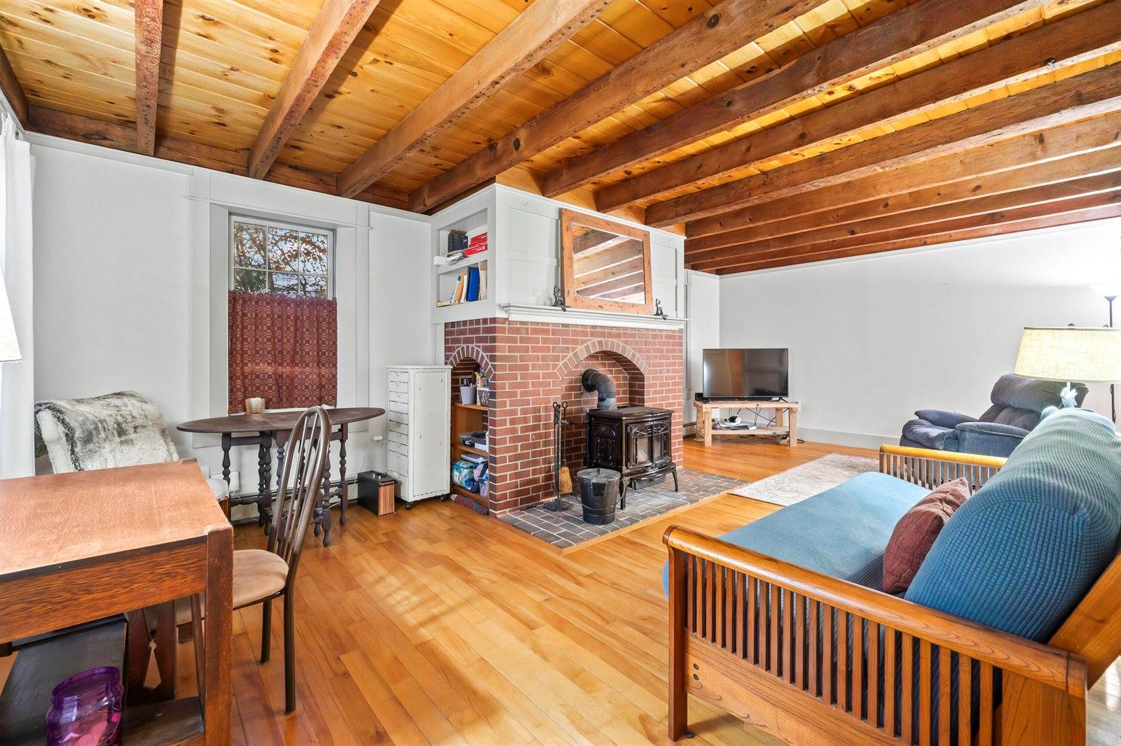 1588 Pond Road, Mount Vernon, ME 04352