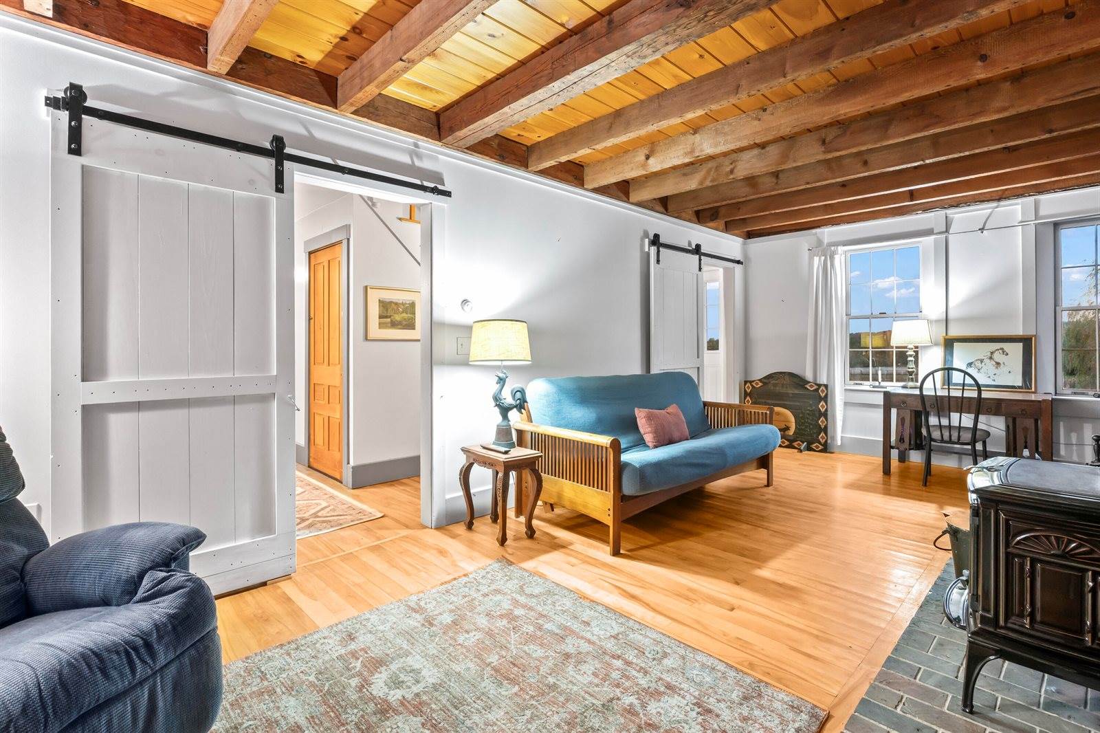 1588 Pond Road, Mount Vernon, ME 04352