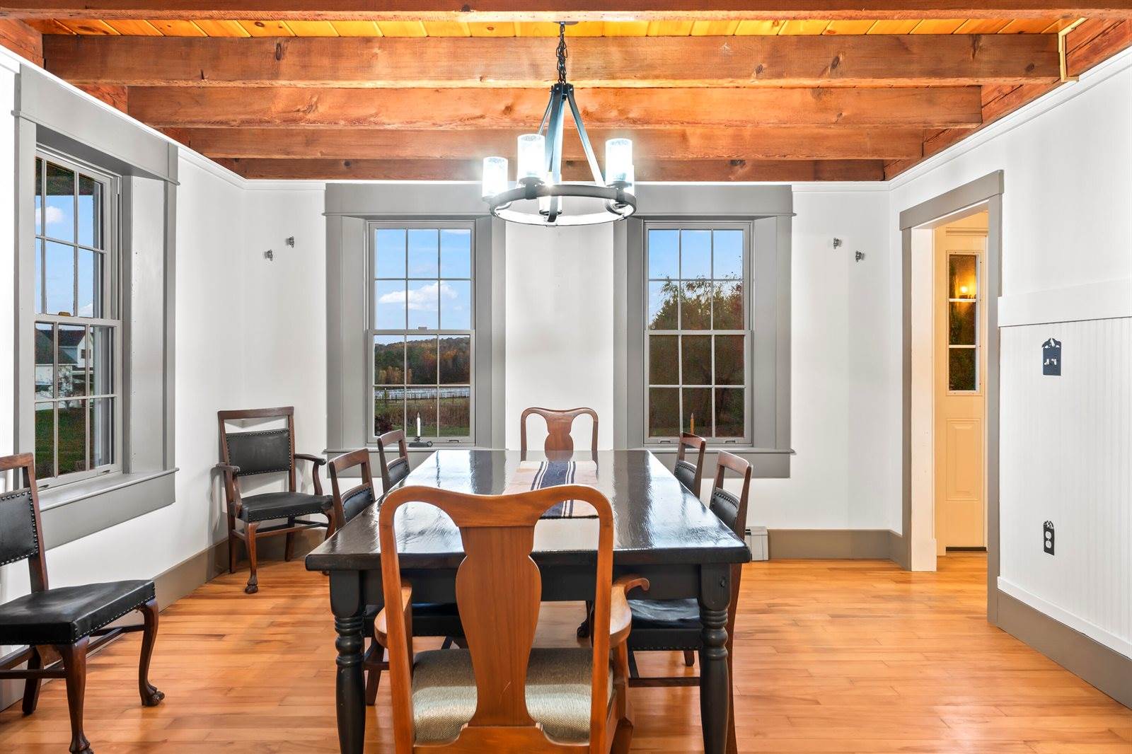 1588 Pond Road, Mount Vernon, ME 04352