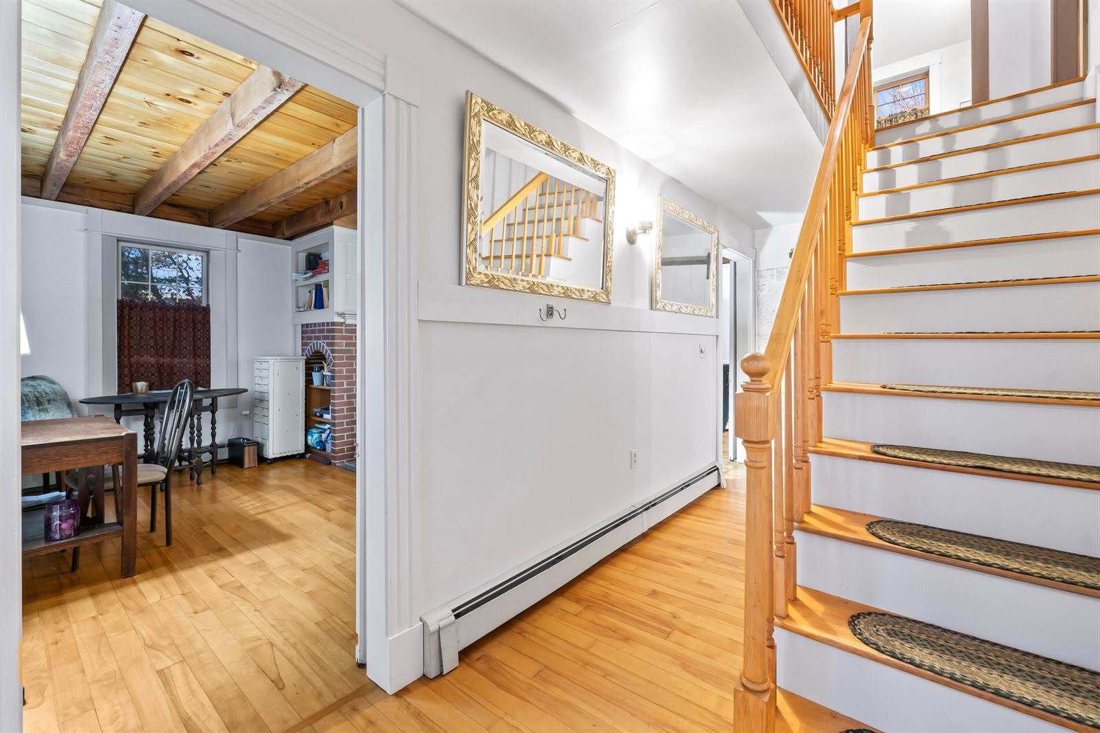 1588 Pond Road, Mount Vernon, ME 04352