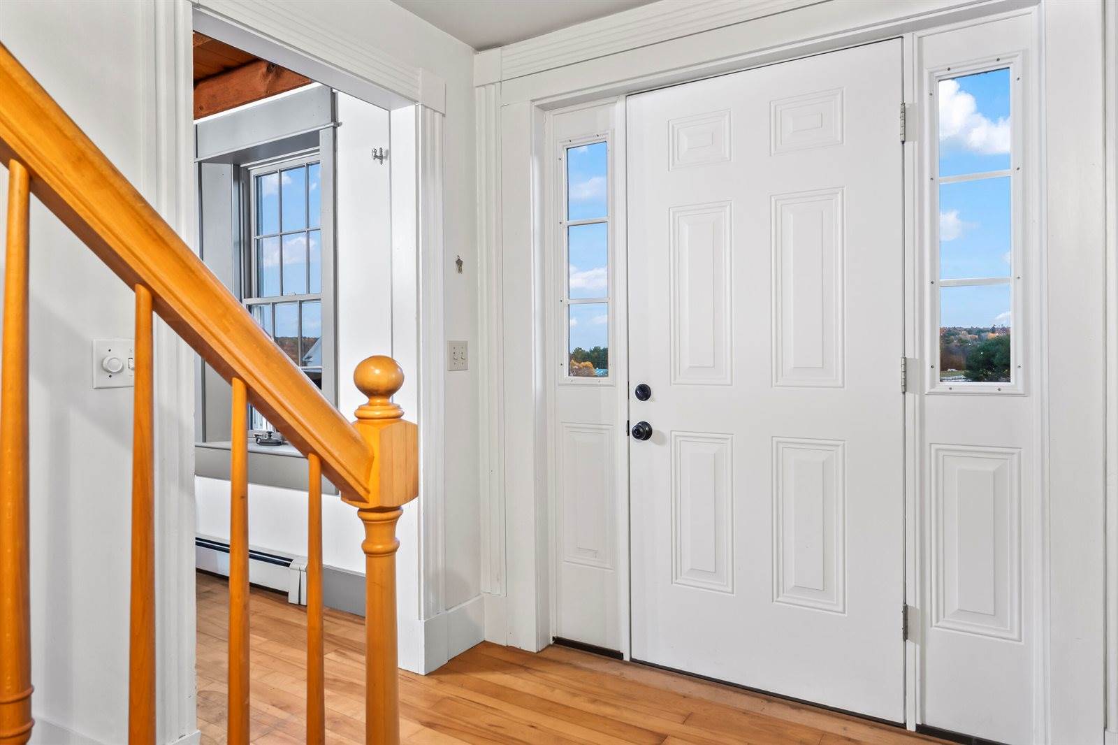 1588 Pond Road, Mount Vernon, ME 04352